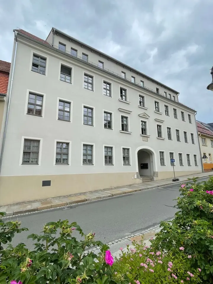 4 Zimmer Wohnung mit 120 m² in Kamenz – Bild 10