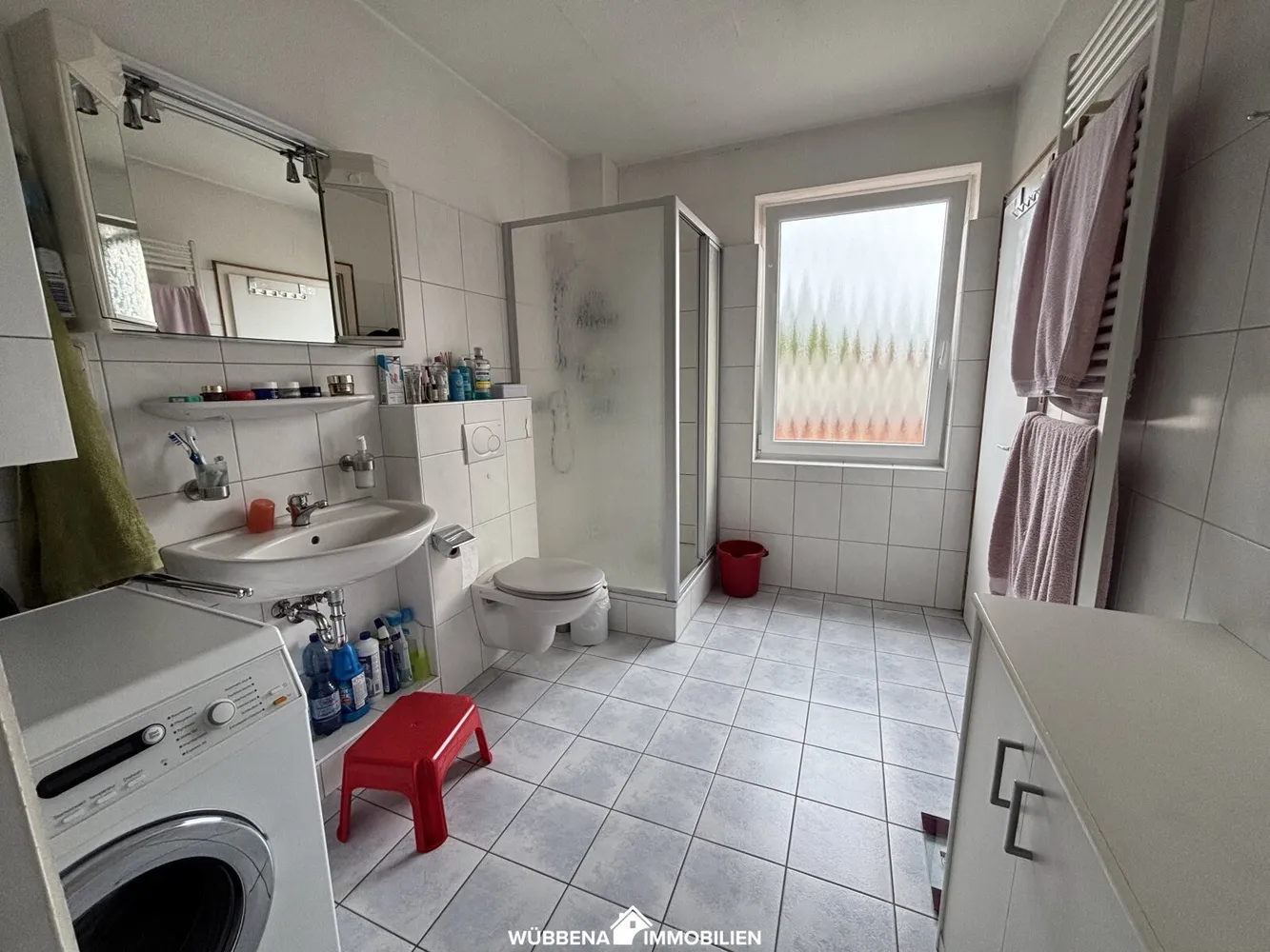 3 Zimmer Wohnung mit 95 m² in Emden – Bild 4