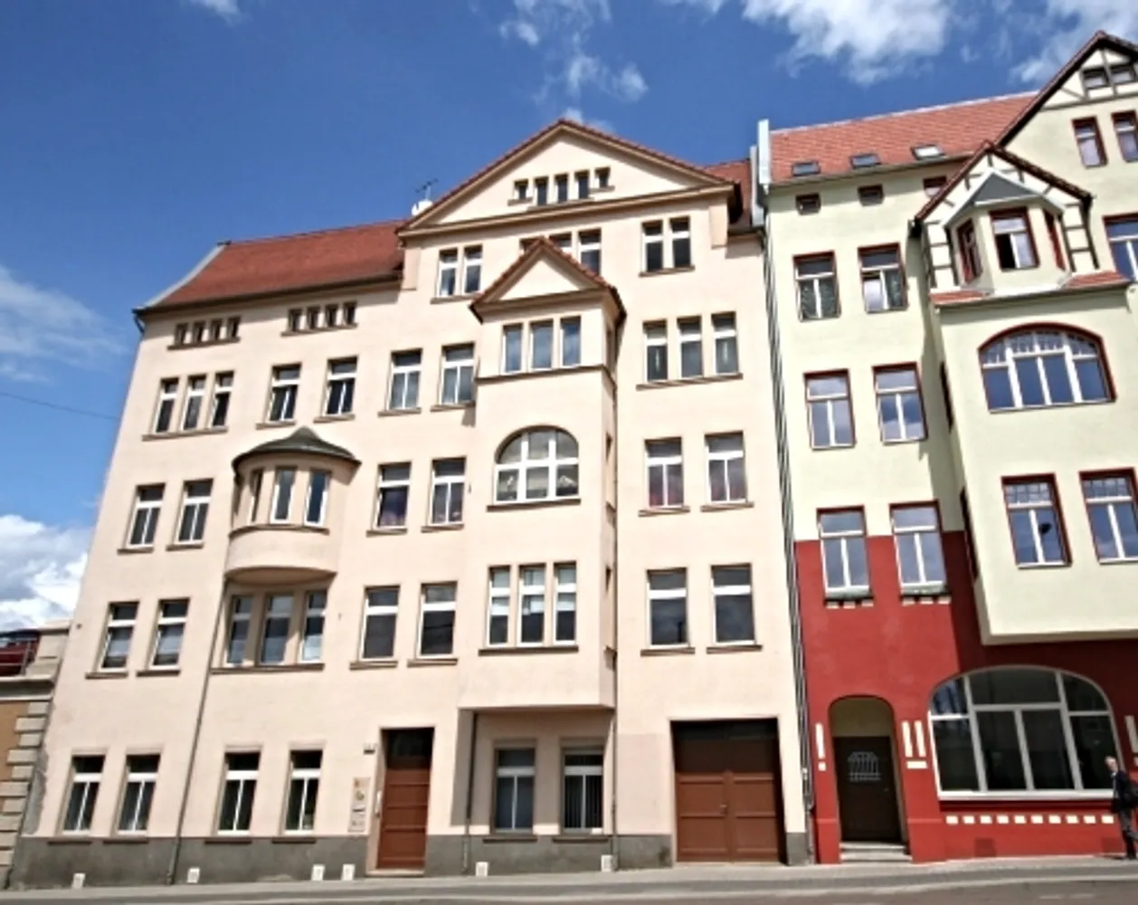 3 Zimmer Wohnung mit 85 m² in Halle (Saale) – Bild 2
