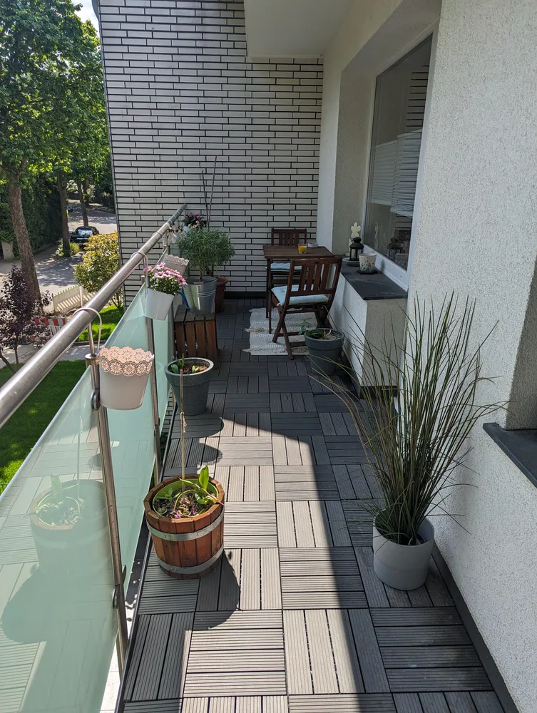 4 Zimmer Wohnung mit 70 m² in Bochum – Bild 5