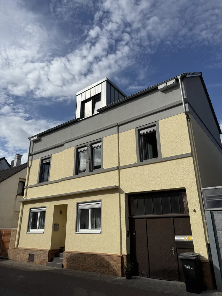 3 Zimmer Wohnung mit 97 m² in Mainz – Bild 1