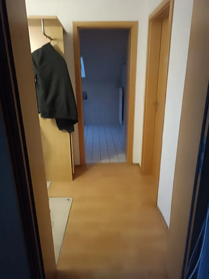 WG-Zimmer mit 60 m² in Heidelberg – Bild 9