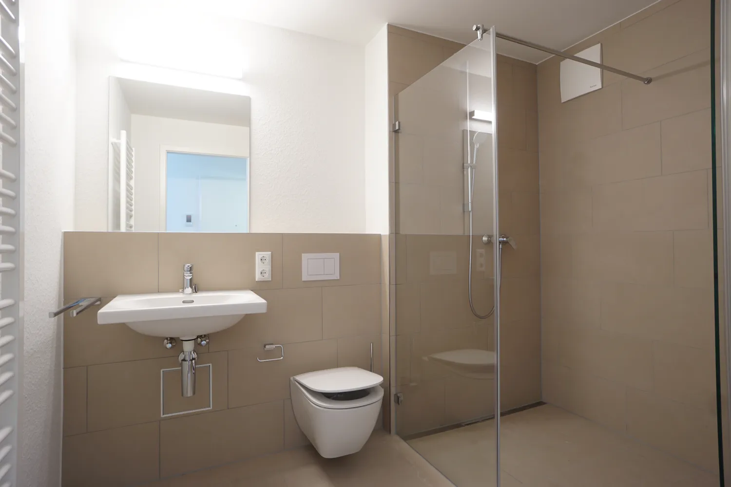 2 Zimmer Wohnung mit 60 m² in Bad Kreuznach – Bild 9