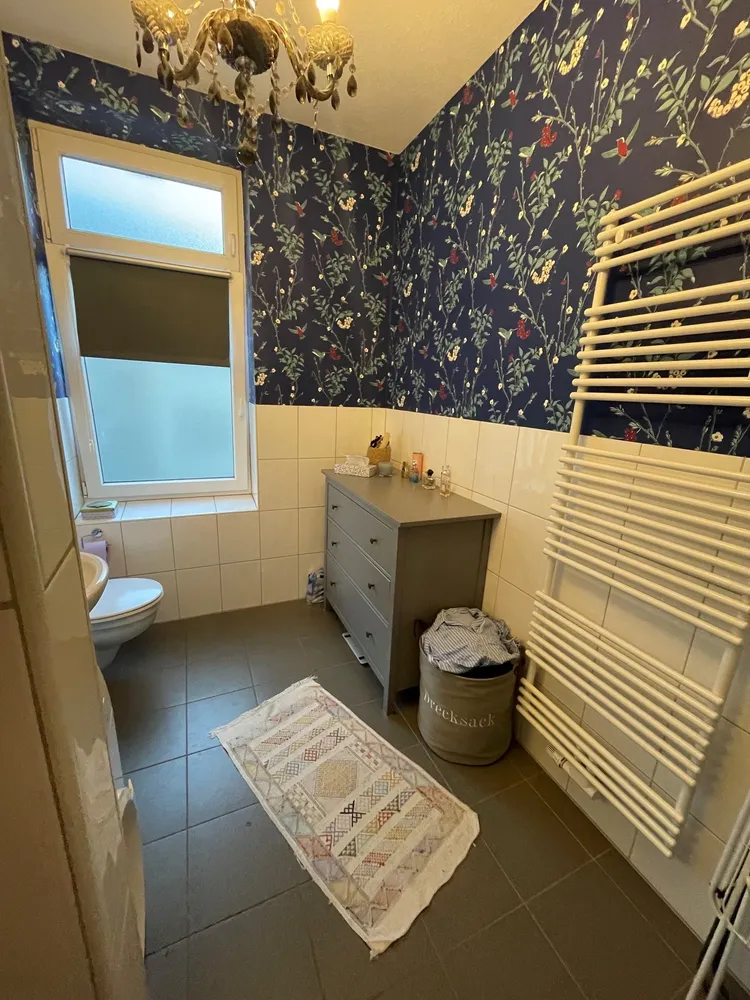 2 Zimmer Wohnung mit 56 m² in Duisburg – Bild 7