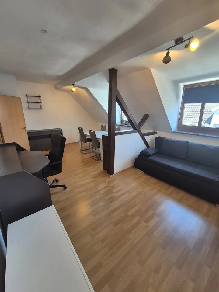 2 Zimmer Wohnung mit 55 m² in Wuppertal – Bild 9