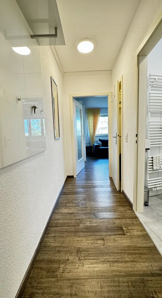 2 Zimmer Wohnung mit 38 m² in Stuttgart – Bild 11