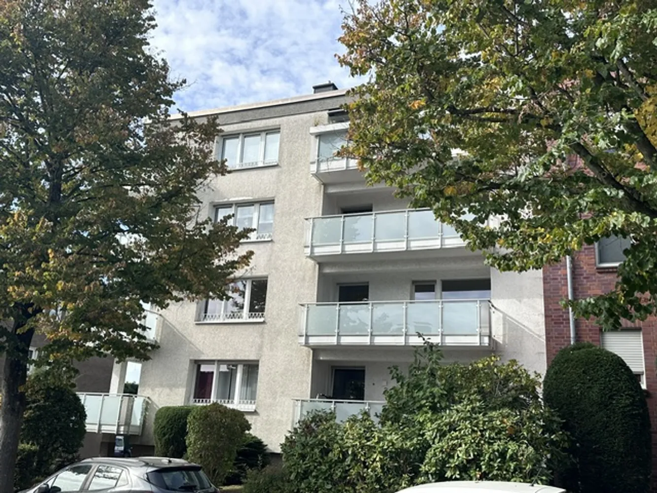 2 Zimmer Wohnung mit 72 m² in Bochum – Bild 4