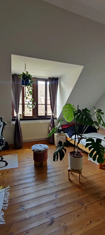 4 Zimmer Wohnung mit 97 m² in Mannheim – Bild 6