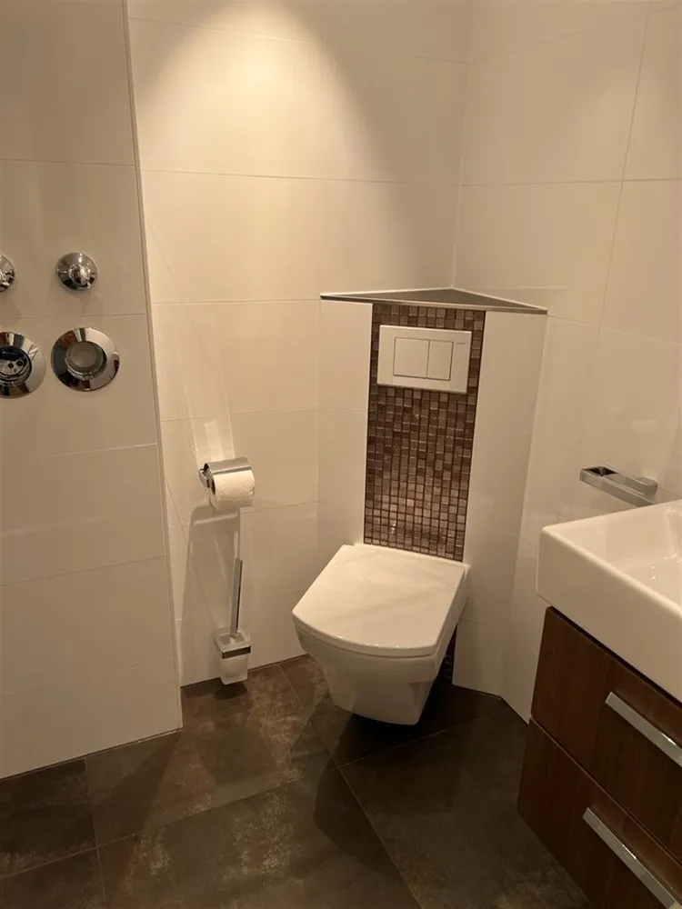 2 Zimmer Wohnung mit 54 m² in München – Bild 11