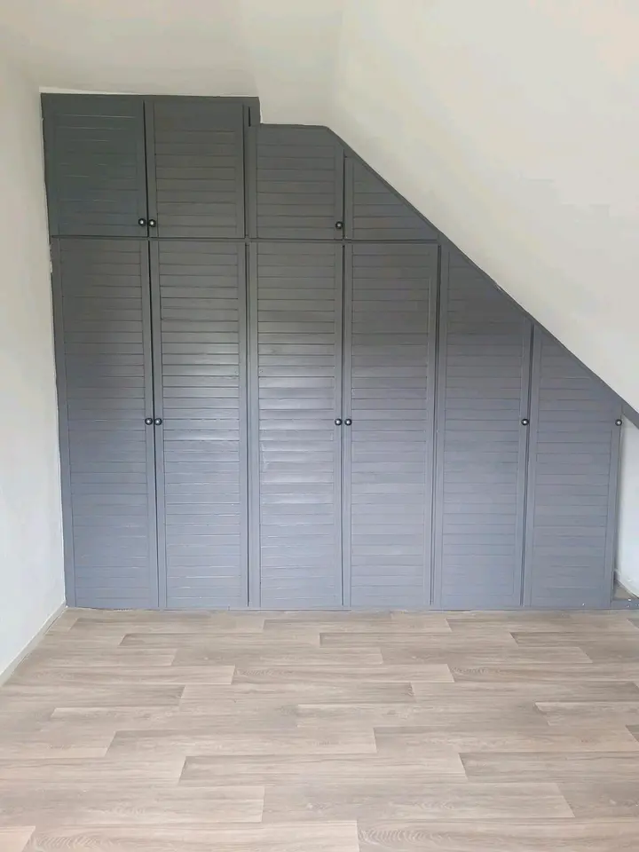 5 Zimmer Wohnung mit 78 m² in Witten – Bild 8