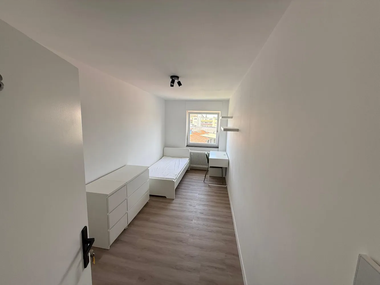 3 Zimmer Wohnung mit 20 m² in Karlsruhe – Bild 7
