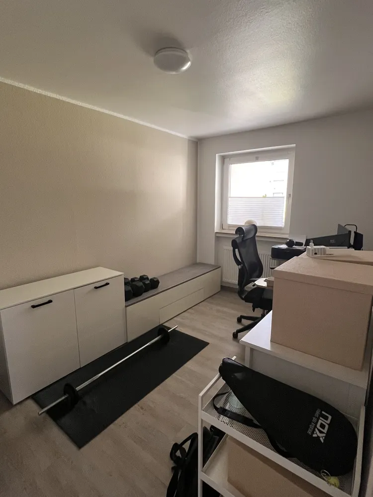 5 Zimmer Wohnung mit 82 m² in Unna – Bild 6