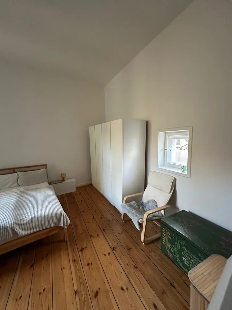 2 Zimmer Wohnung mit 72 m² in Berlin – Bild 3