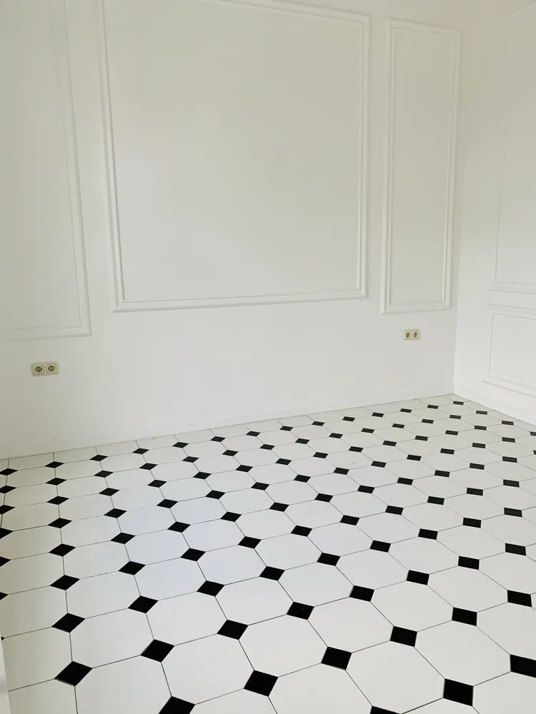 3 Zimmer Wohnung mit 113 m² in Aachen – Bild 7