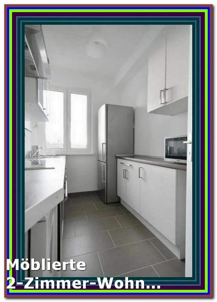 2 Zimmer Wohnung mit 57 m² in Bonn – Bild 8