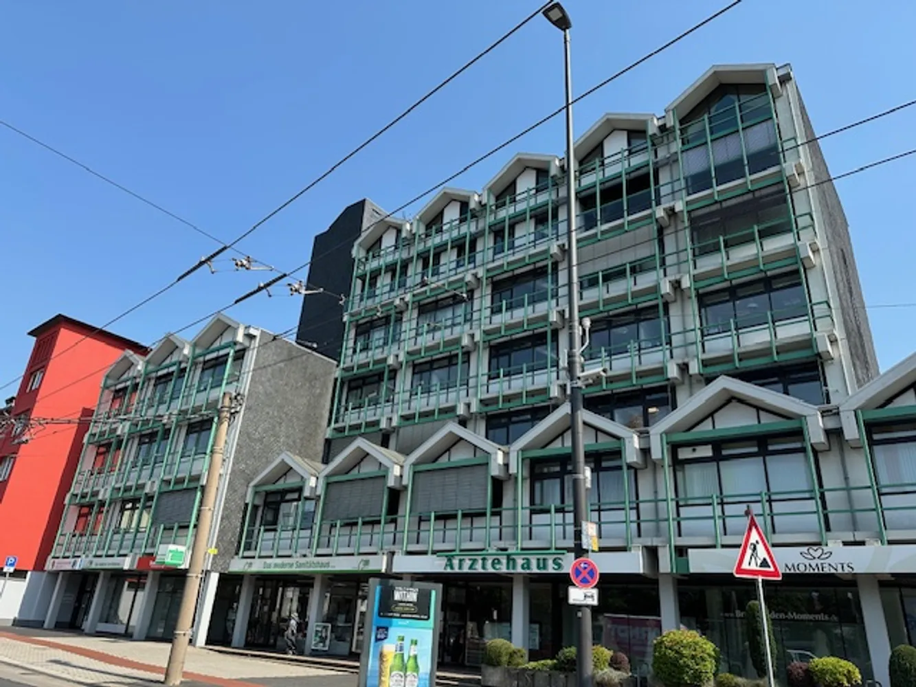 3 Zimmer Wohnung mit 85 m² in Solingen – Bild 4