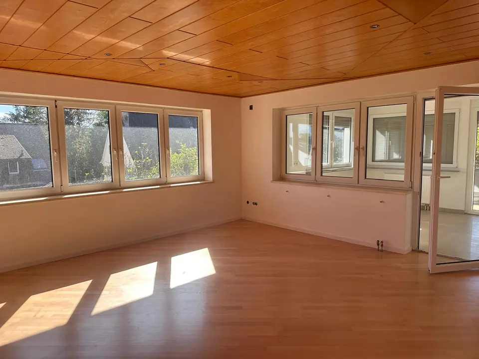 5 Zimmer Wohnung mit 260 m² in Biberach an der Riß – Bild 1