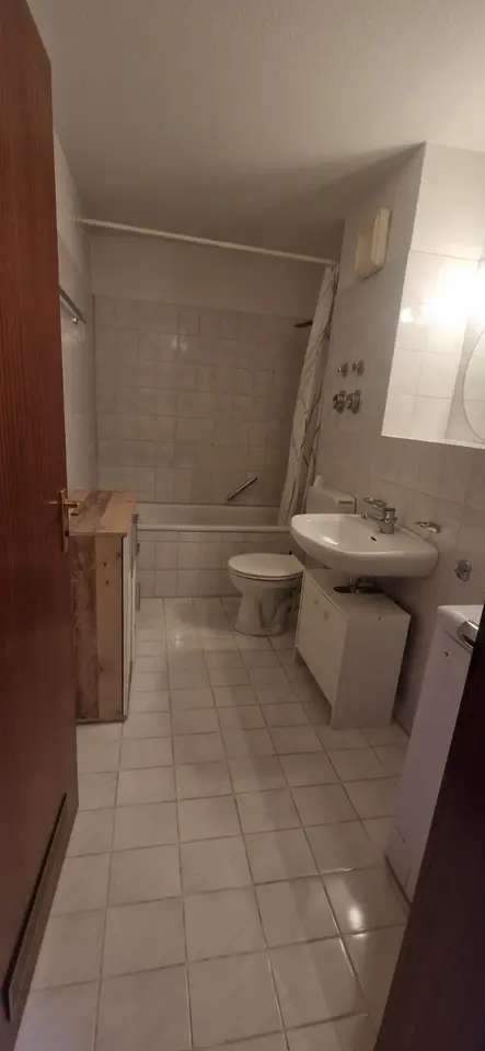 WG-Zimmer mit 55 m² in Karlsruhe – Bild 8