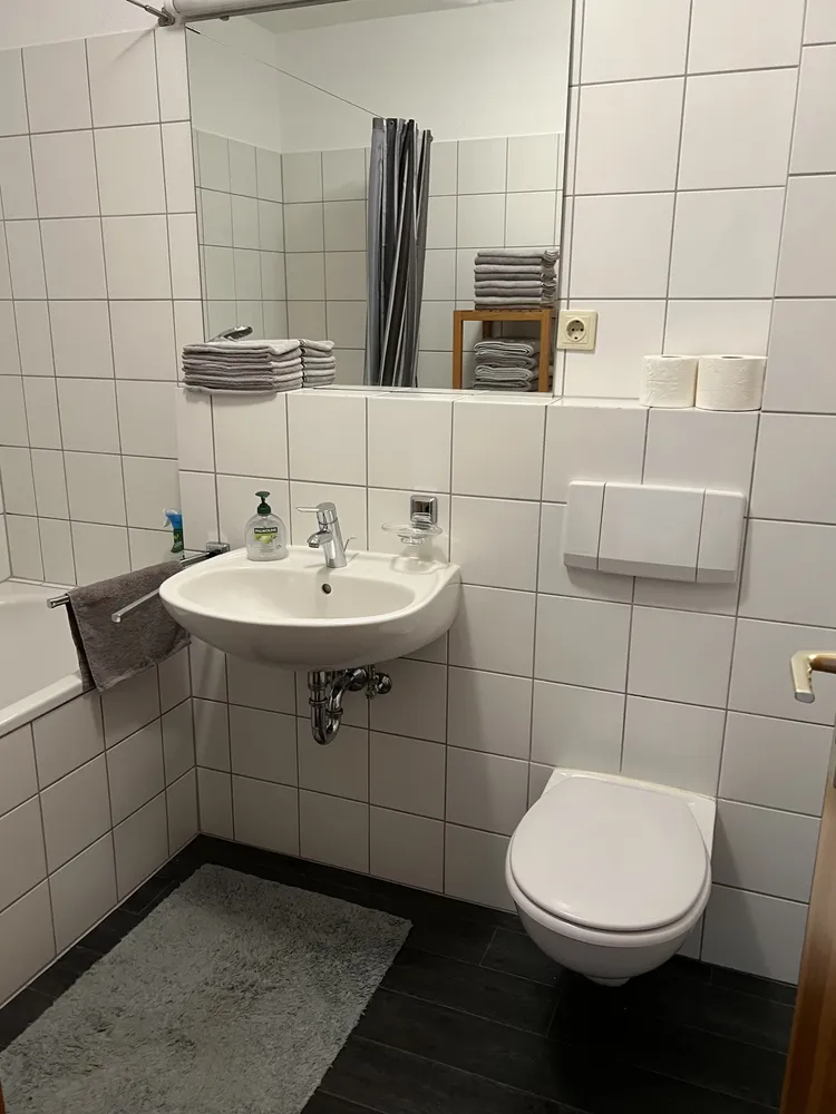 2 Zimmer Wohnung mit 46 m² in Gießen – Bild 11