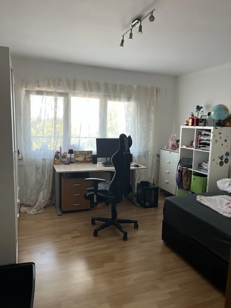 4 Zimmer Wohnung mit 92 m² in Bonn – Bild 7