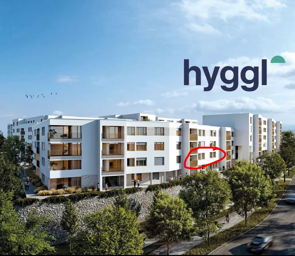 3 Zimmer Wohnung mit 84 m² in Kassel – Bild 8