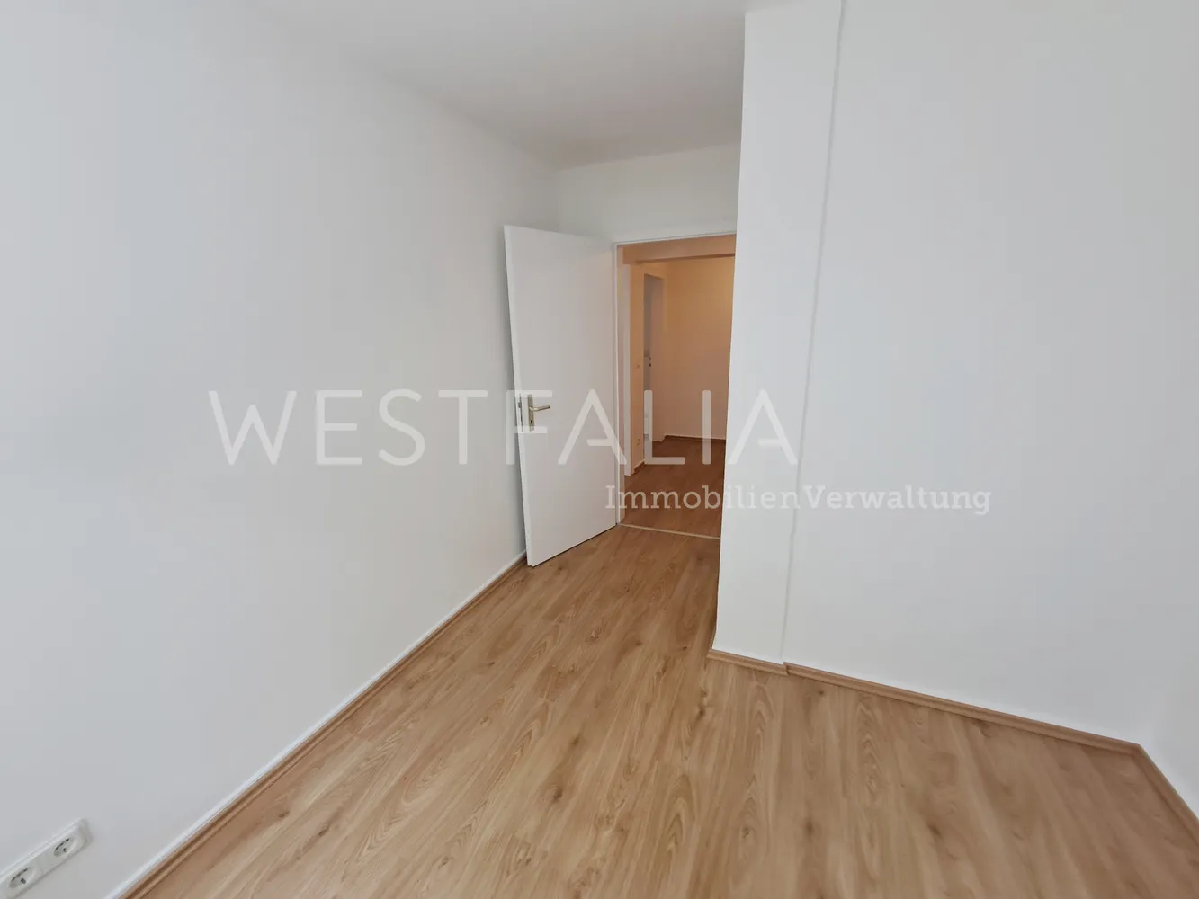 3 Zimmer Wohnung mit 67 m² in Duisburg – Bild 6