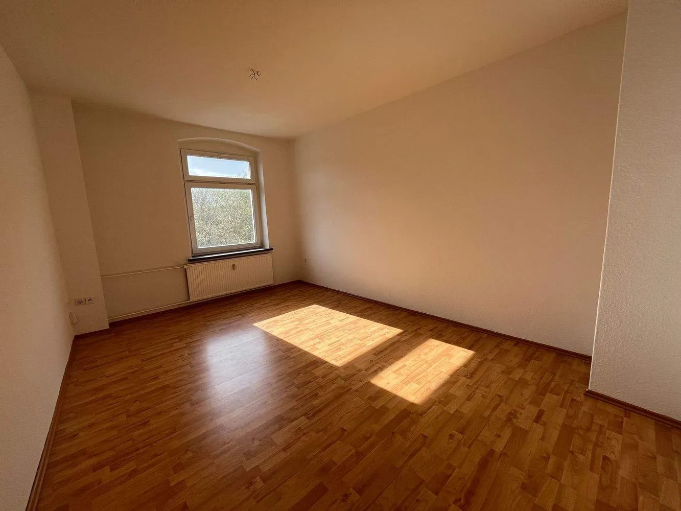 2 room apartment with 60 m² in Chemnitz – Photo 4