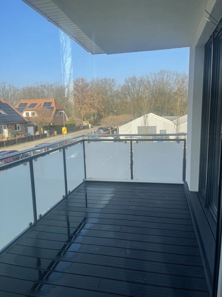3 Zimmer Wohnung mit 107 m² in Langenhagen – Bild 12