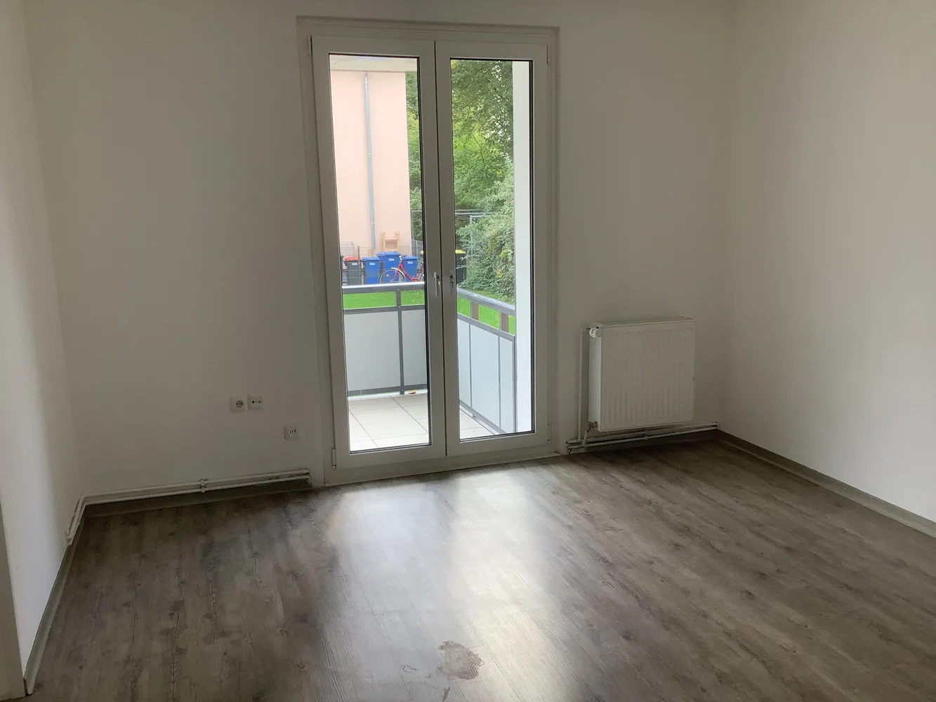 3 Zimmer Wohnung mit 63 m² in Osnabrück – Bild 7