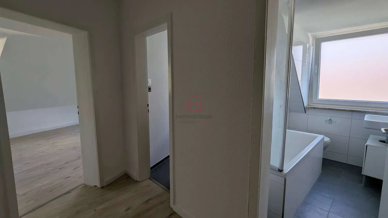 1 Zimmer Wohnung mit 31 m² in Essen – Bild 4