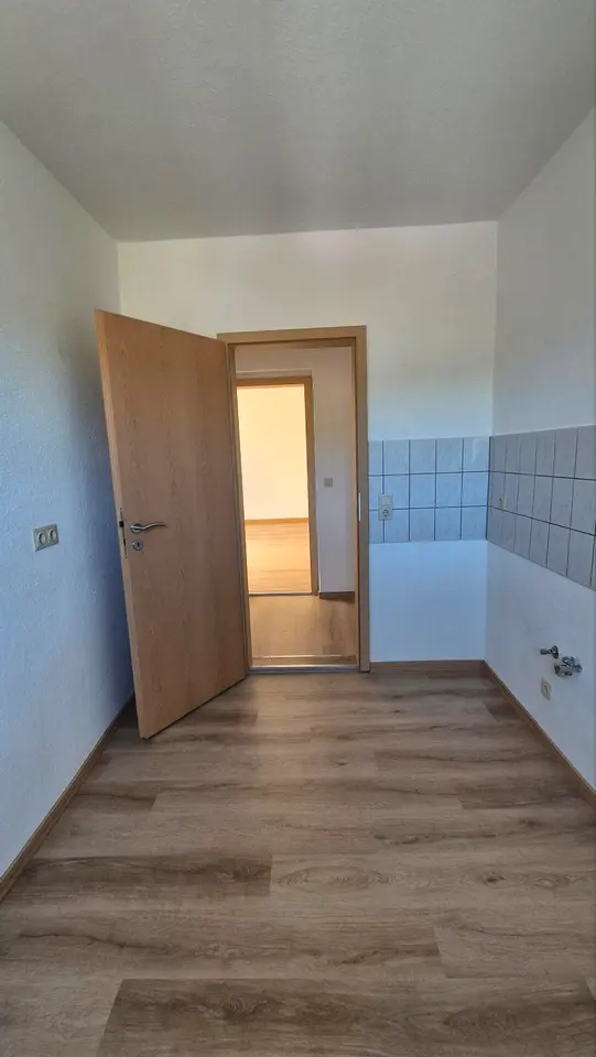 3 Zimmer Wohnung mit 58 m² in Meiningen – Bild 4