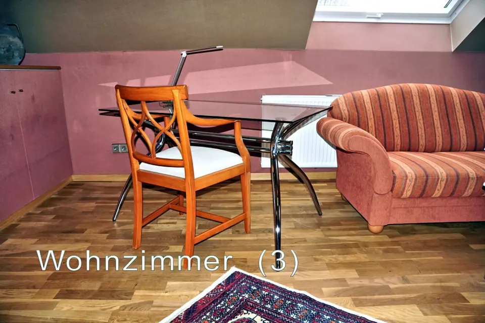 3 Zimmer Wohnung mit 85 m² in Schwäbisch Gmünd – Bild 3