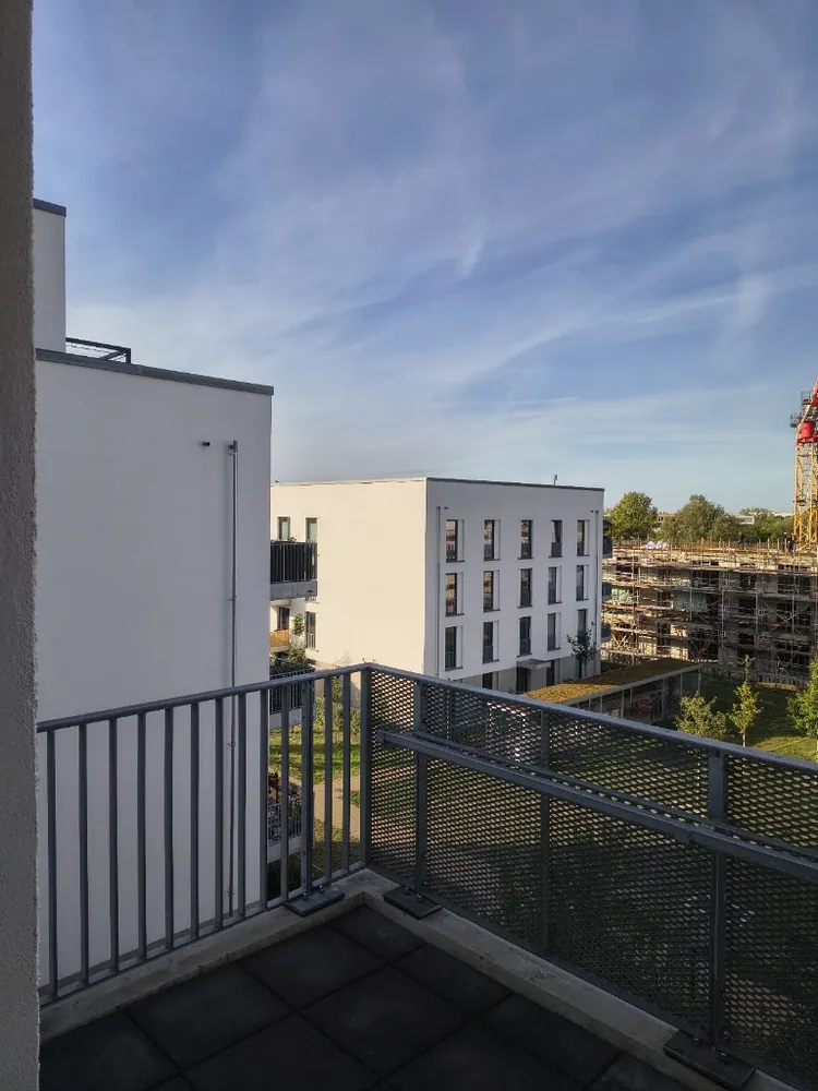 1 Zimmer Wohnung mit 40 m² in Berlin – Bild 1