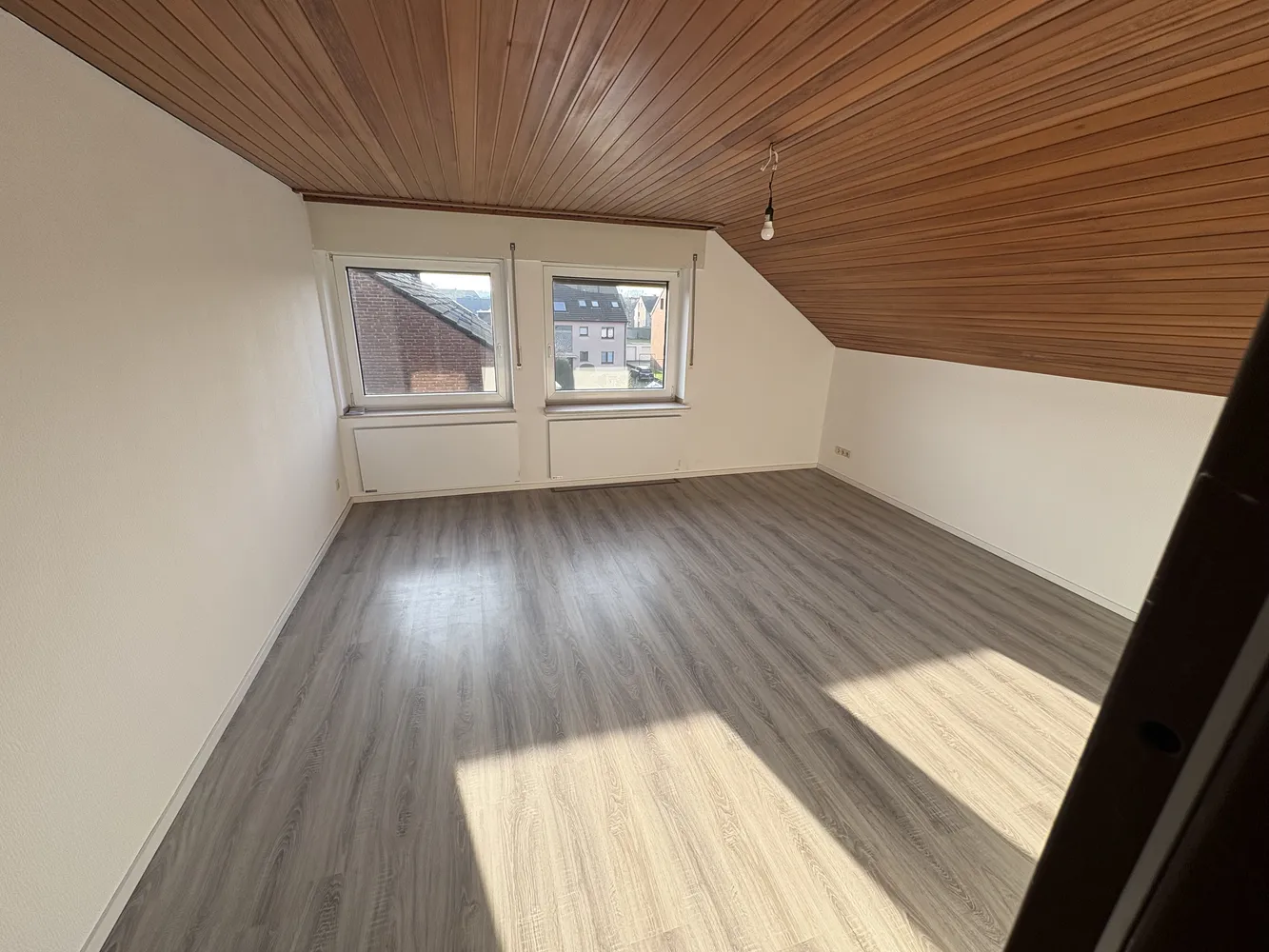3 Zimmer Wohnung mit 62 m² in Dinslaken – Bild 10