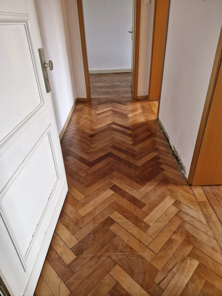 2 Zimmer Wohnung mit 56 m² in Essen – Bild 4