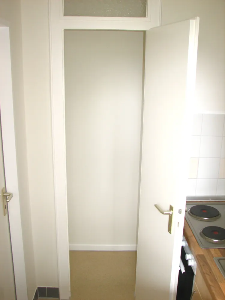 1 Zimmer Wohnung mit 32 m² in Hamburg – Bild 8