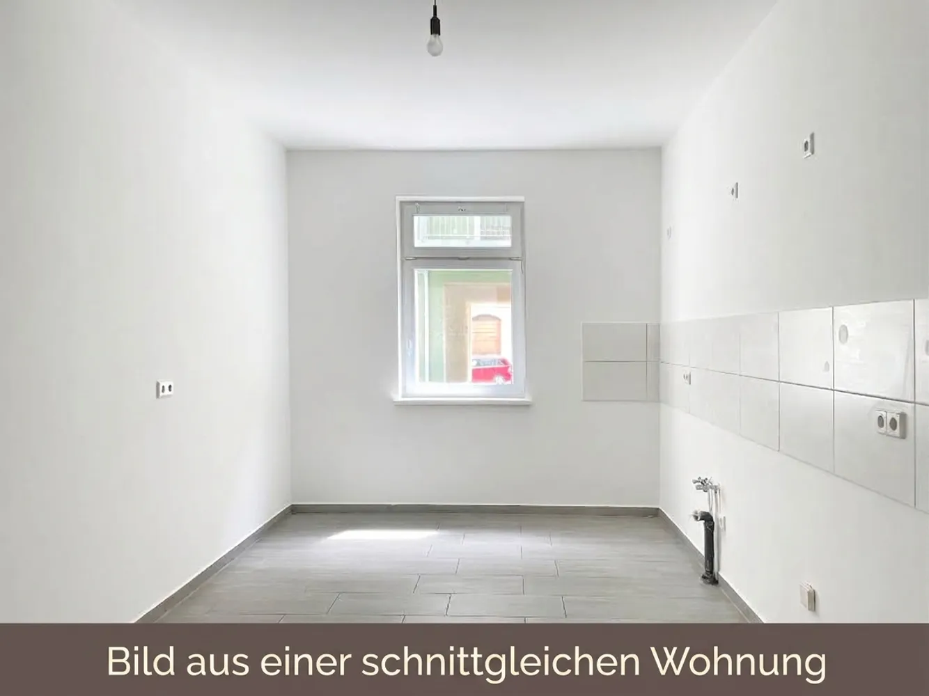 2 Zimmer Wohnung mit 64 m² in Halle (Saale) – Bild 12