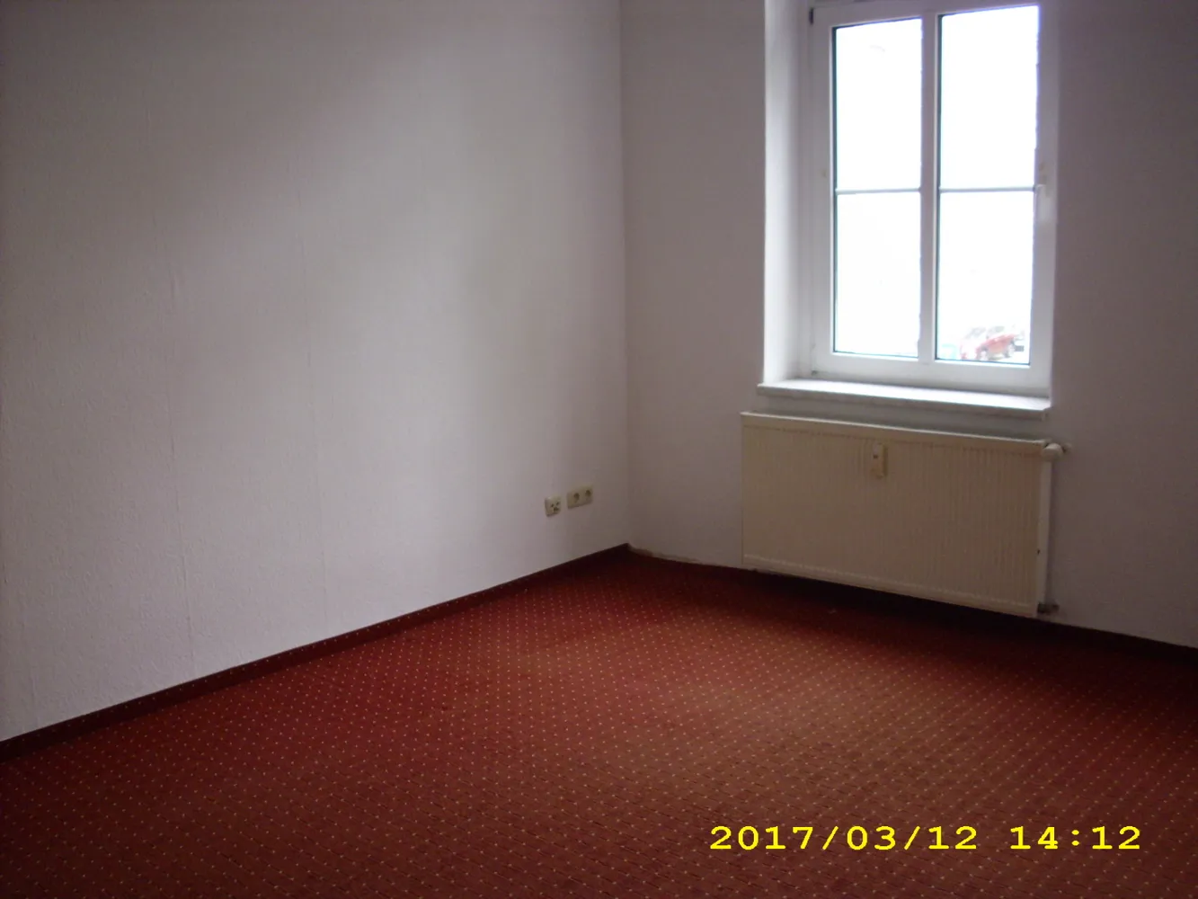 1 Zimmer Wohnung mit 40 m² in Halle (Saale) – Bild 2