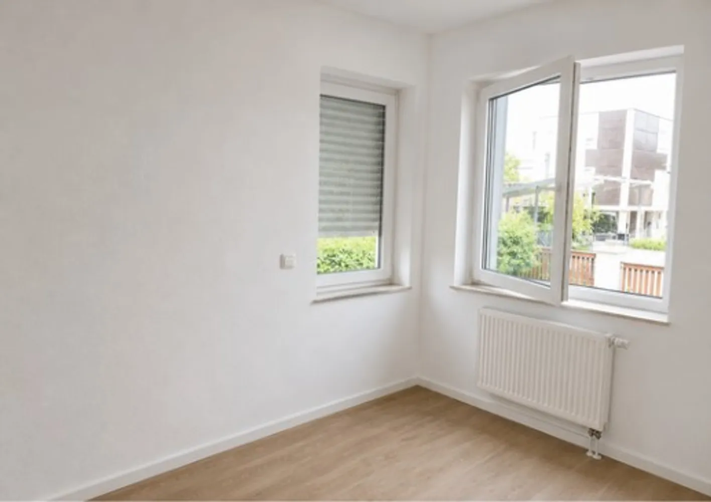 2 Zimmer Wohnung mit 52 m² in Gera – Bild 10