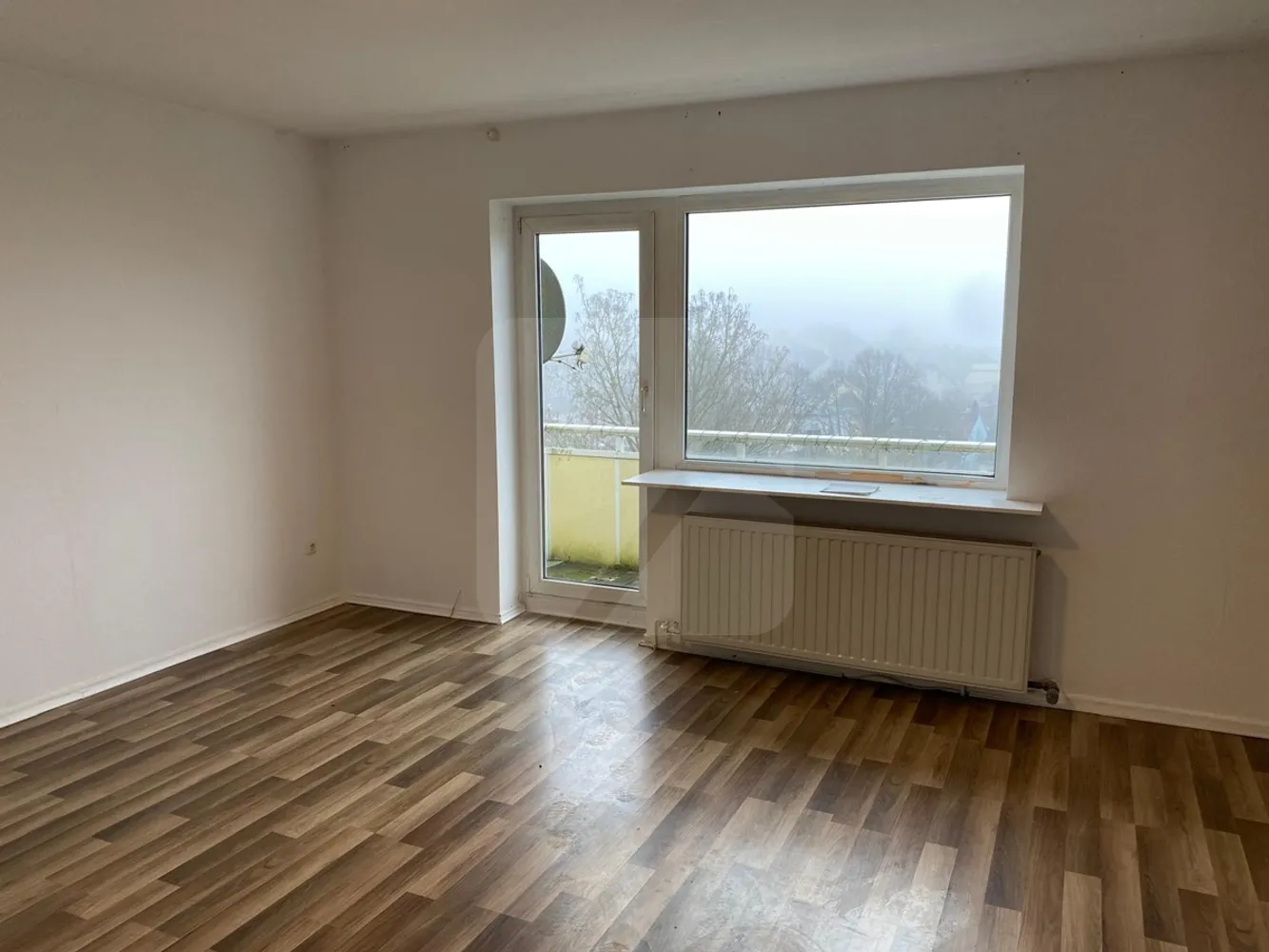 3 Zimmer Wohnung mit 69 m² in Lüdenscheid – Bild 2