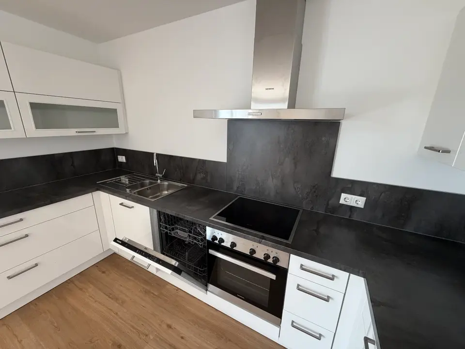 3 room apartment with 93 m² in Hanau – Photo 10