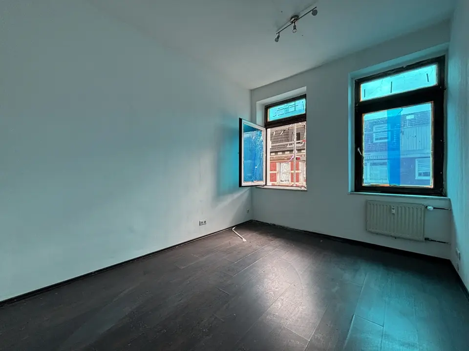 2 Zimmer Wohnung mit 29 m² in Essen – Bild 2