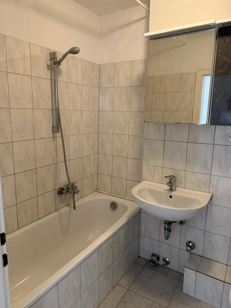 3 Zimmer Wohnung mit 76 m² in Wuppertal – Bild 2