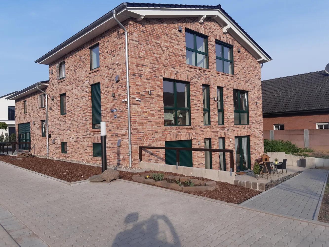 1 Zimmer Wohnung mit 50 m² in Duisburg – Bild 5