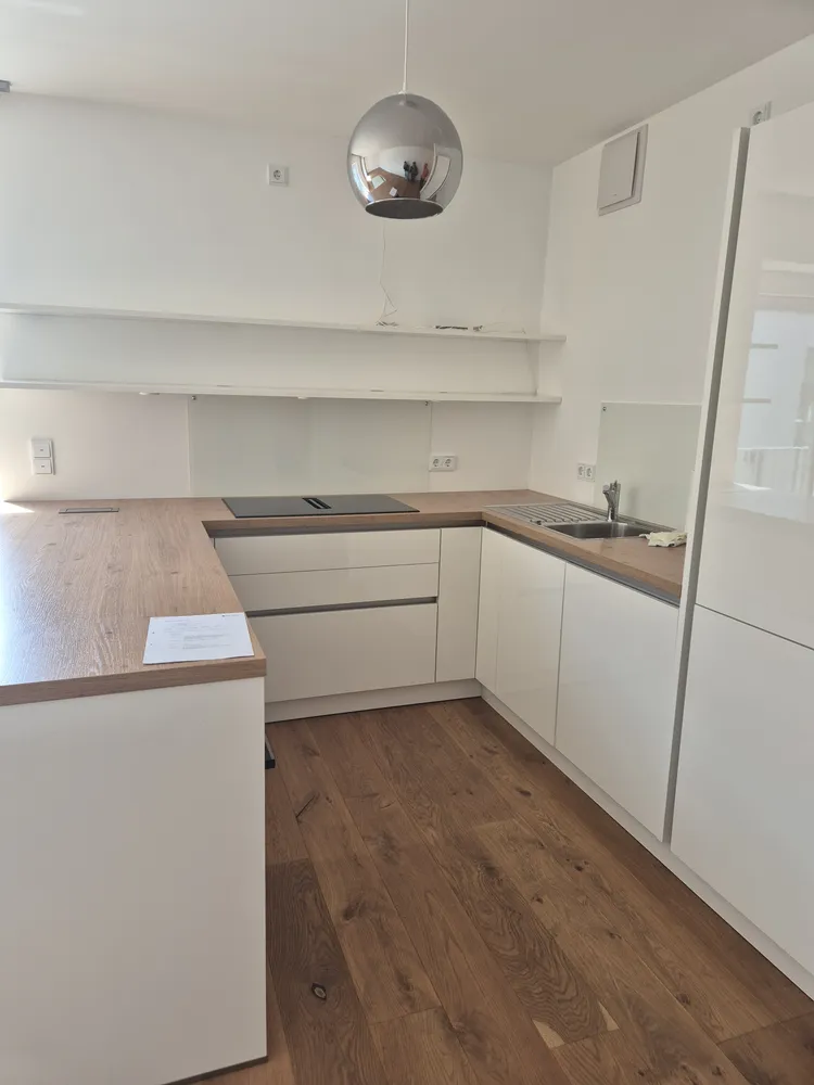 4 Zimmer Wohnung mit 126 m² in Lübeck – Bild 9