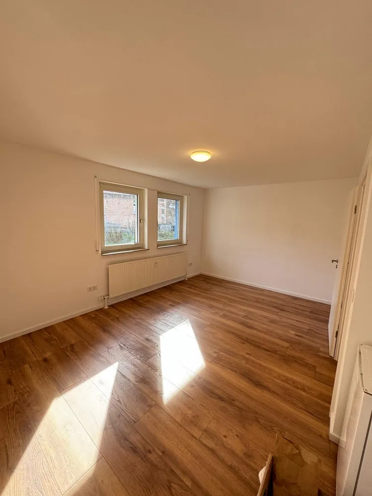 1 Zimmer Wohnung mit 29 m² in Mannheim – Bild 7