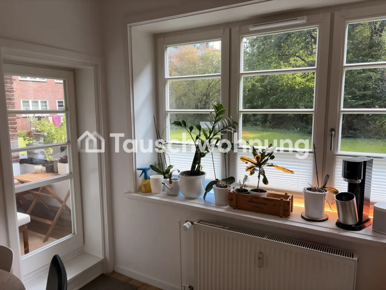 2 Zimmer Wohnung mit 50 m² in Hamburg – Bild 2