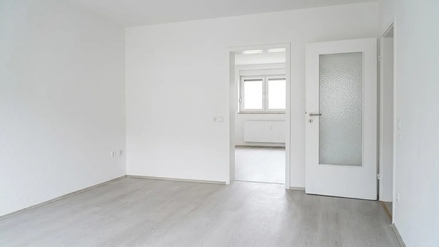 4 room apartment with 77 m² in Bergheim – Photo 2