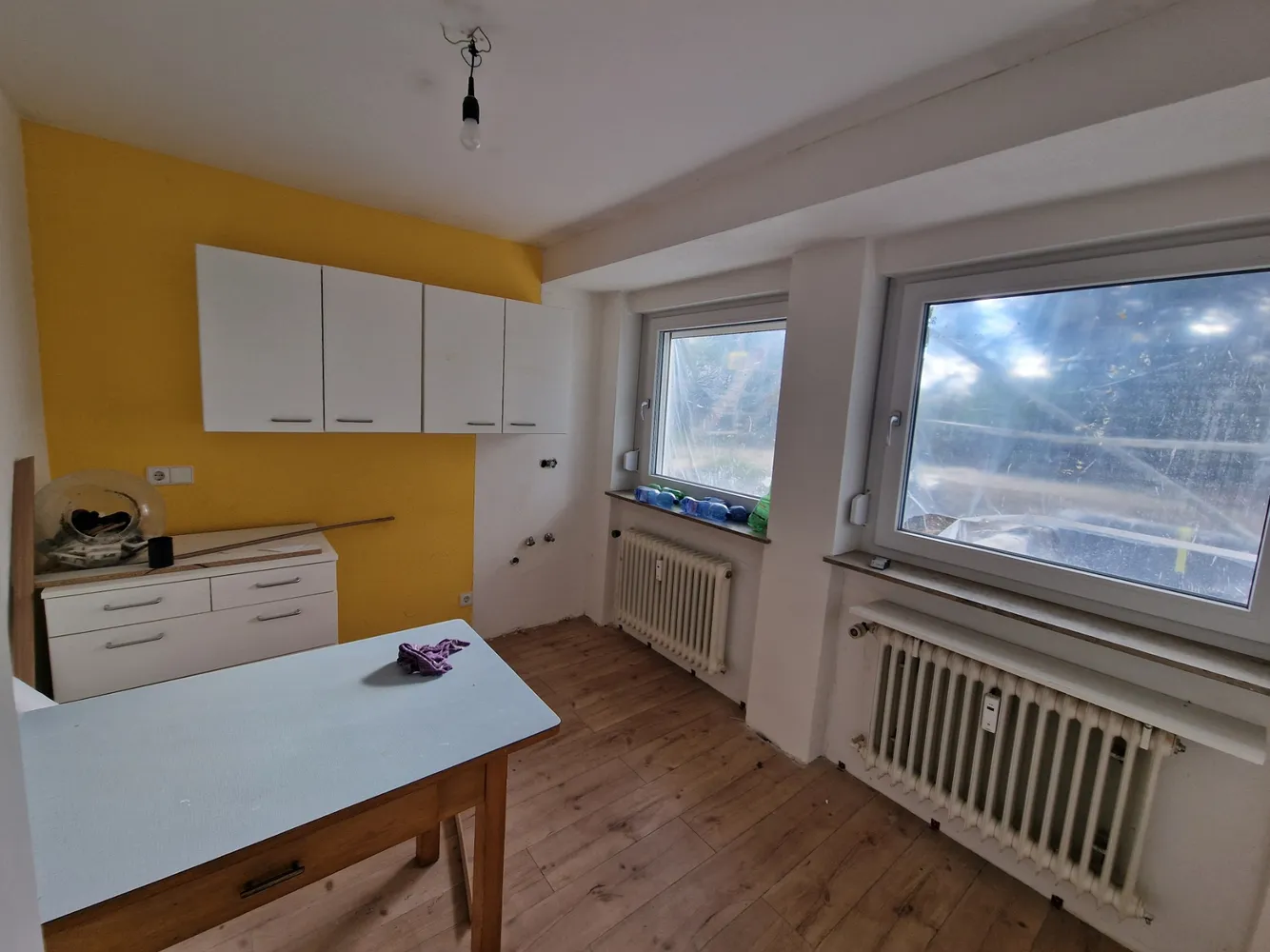 2 Zimmer Wohnung mit 37 m² in Stuttgart – Bild 5