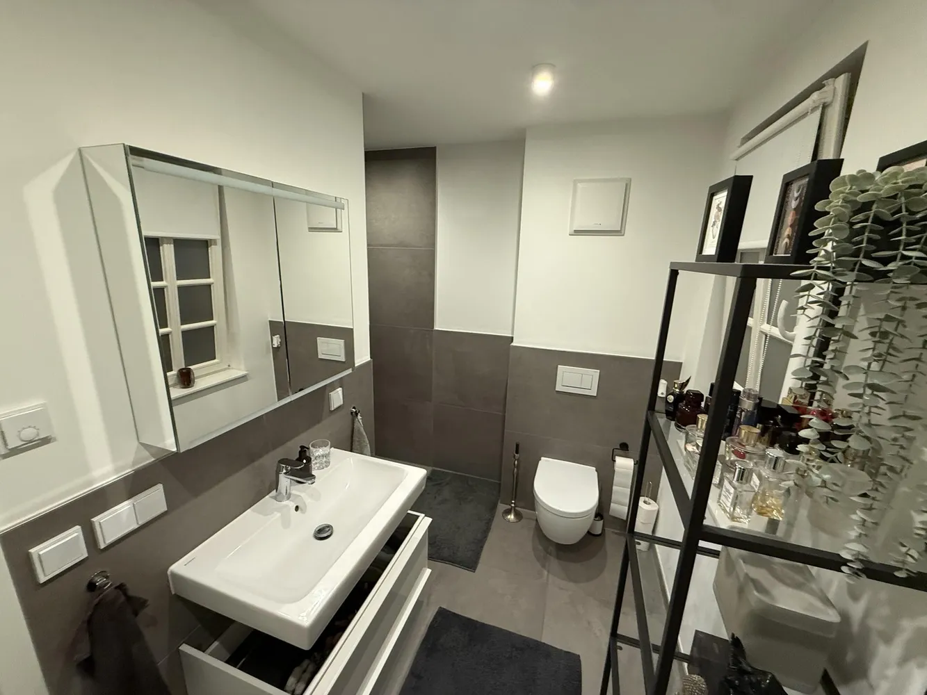 2 room apartment with 55 m² in Wiesbaden – Photo 10